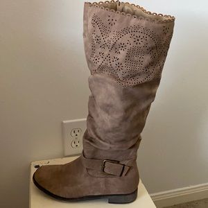 Margelle Boots